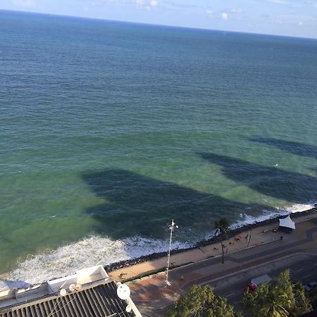 Flat Em Boa Viagem Lejlighed Recife Eksteriør billede