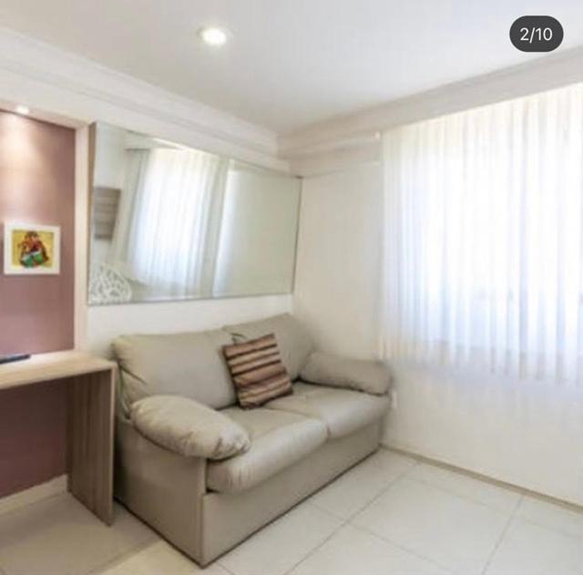 Flat Em Boa Viagem Lejlighed Recife Eksteriør billede