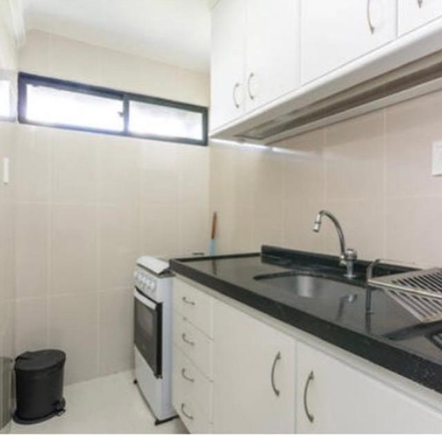 Flat Em Boa Viagem Lejlighed Recife Eksteriør billede