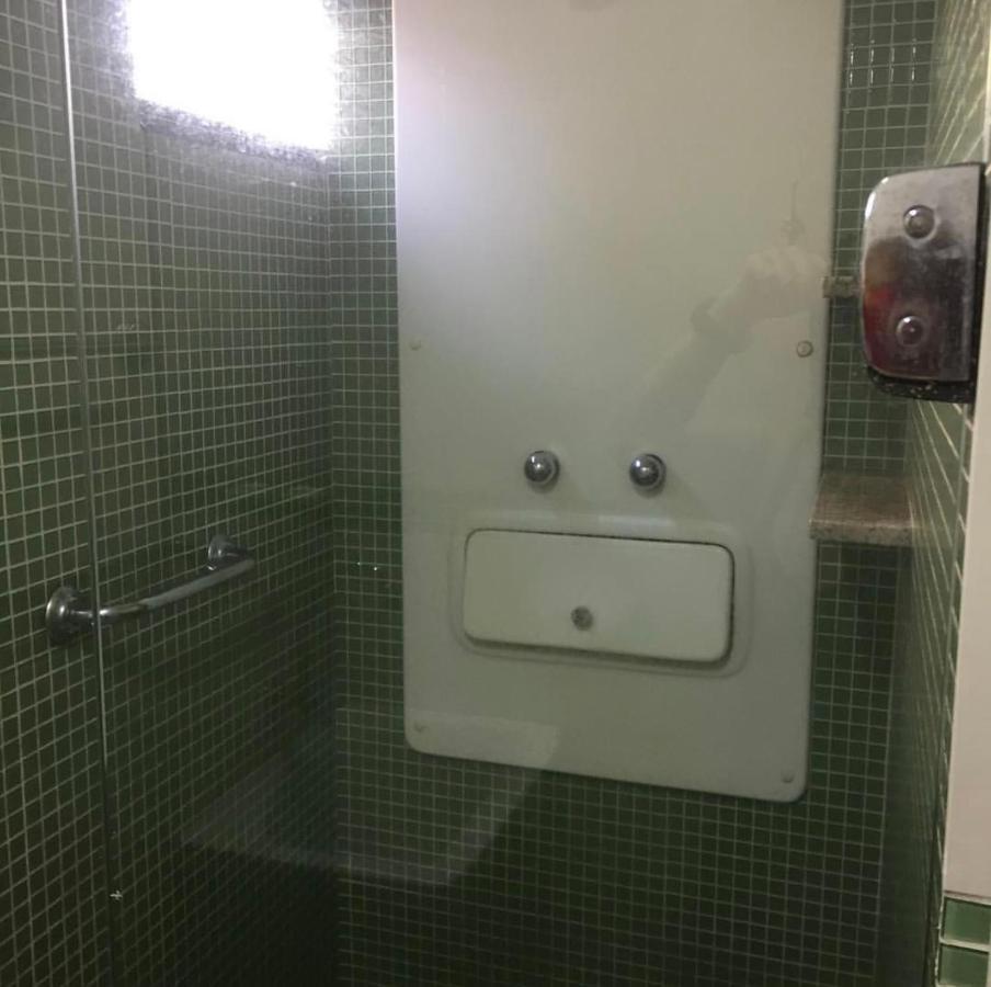 Flat Em Boa Viagem Lejlighed Recife Eksteriør billede