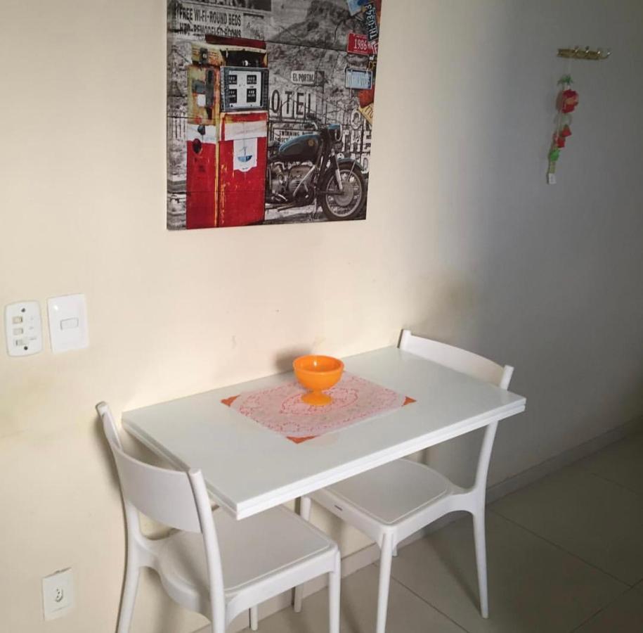 Flat Em Boa Viagem Lejlighed Recife Eksteriør billede