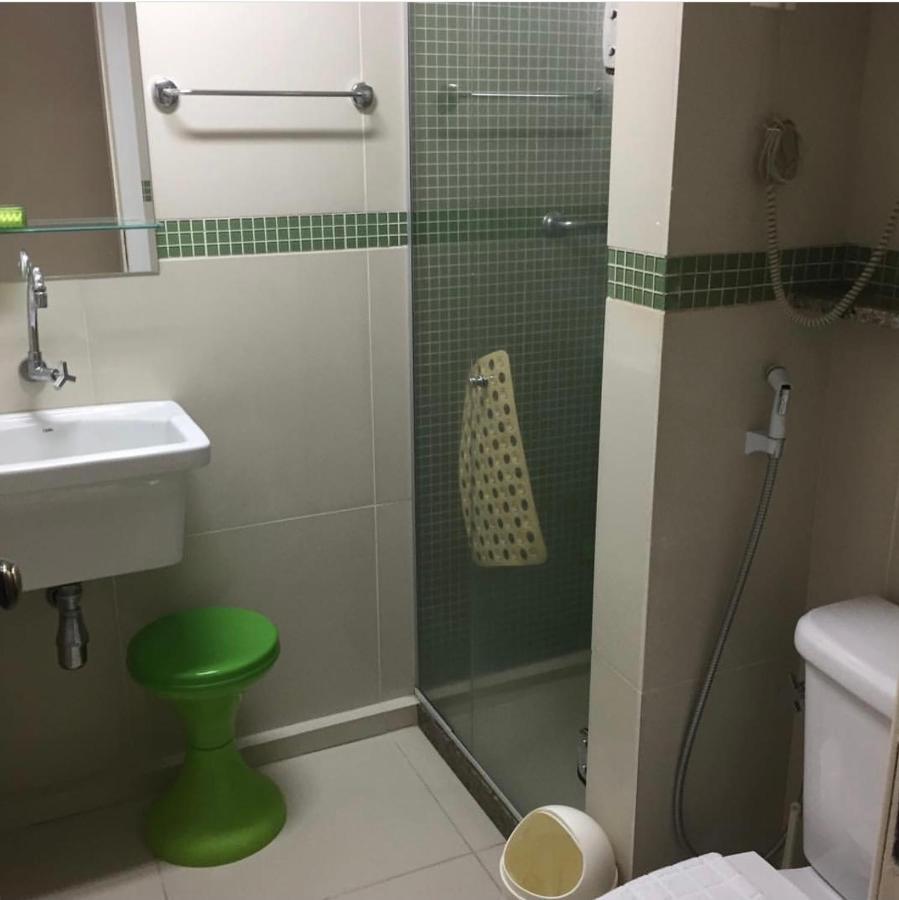 Flat Em Boa Viagem Lejlighed Recife Eksteriør billede