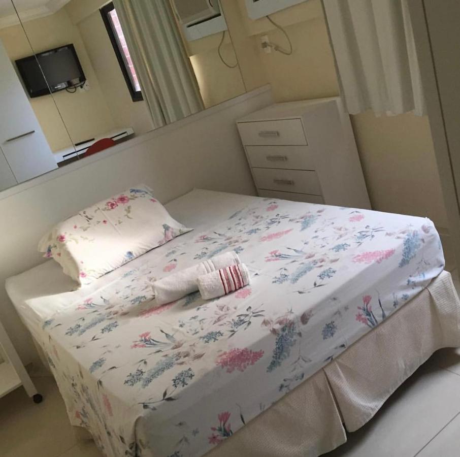 Flat Em Boa Viagem Lejlighed Recife Eksteriør billede