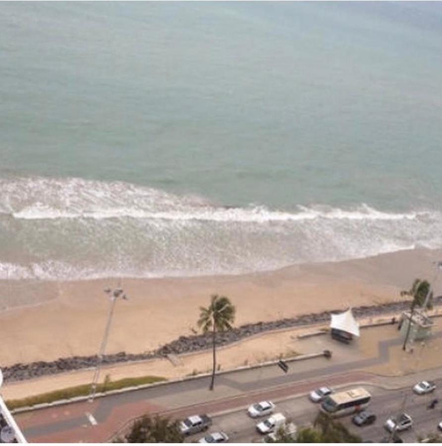 Flat Em Boa Viagem Lejlighed Recife Eksteriør billede