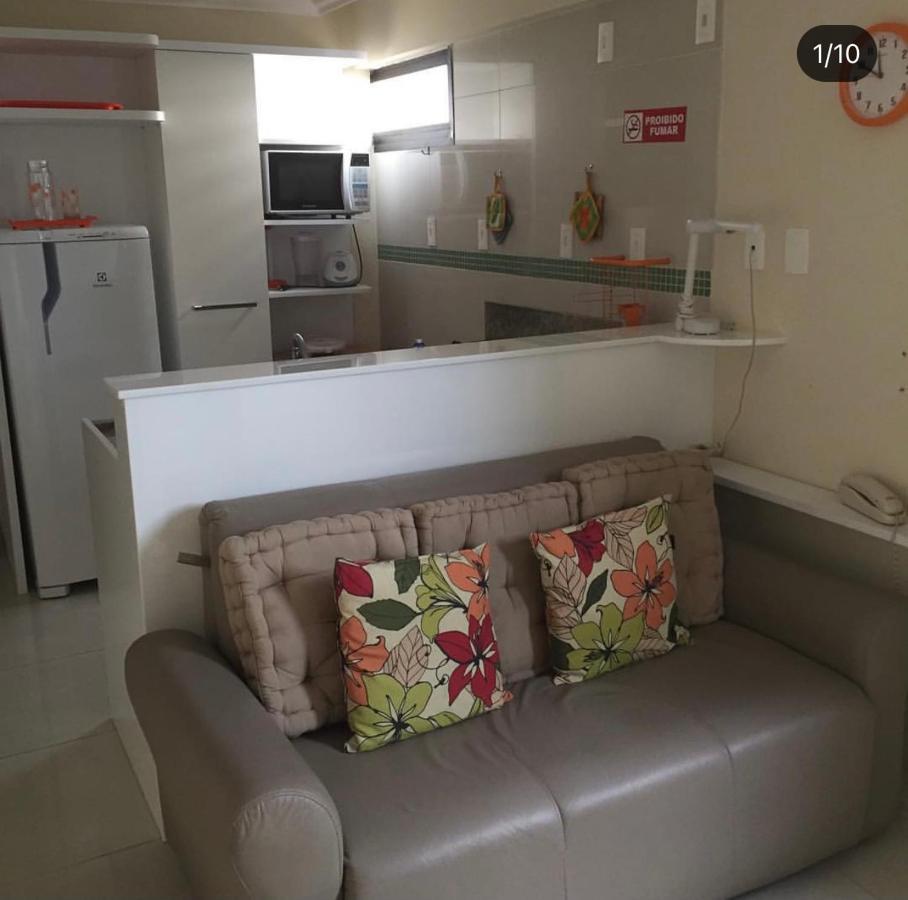 Flat Em Boa Viagem Lejlighed Recife Eksteriør billede