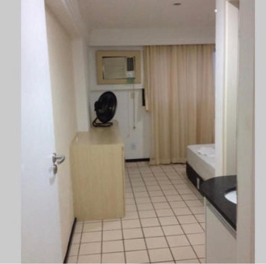 Flat Em Boa Viagem Lejlighed Recife Eksteriør billede