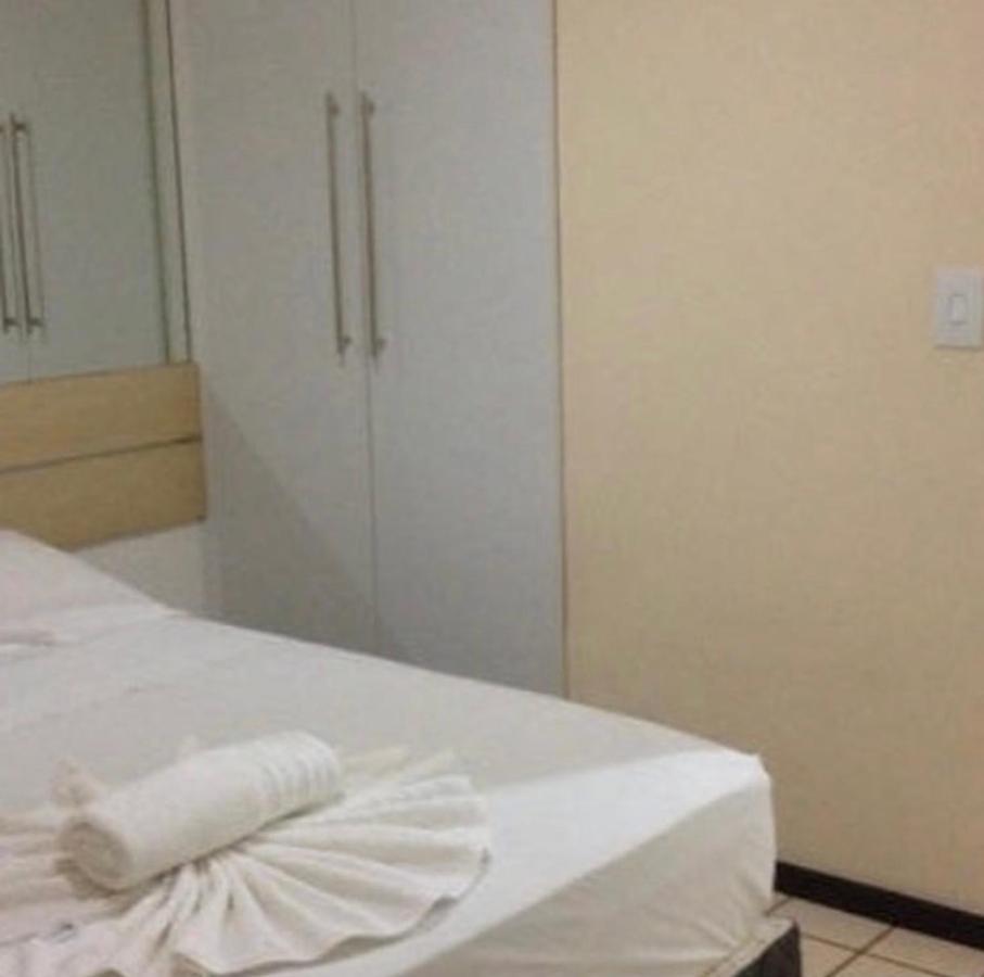 Flat Em Boa Viagem Lejlighed Recife Eksteriør billede